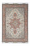 Tappeto Persero - Tabriz - Reale - 200 x 151 cm - beige