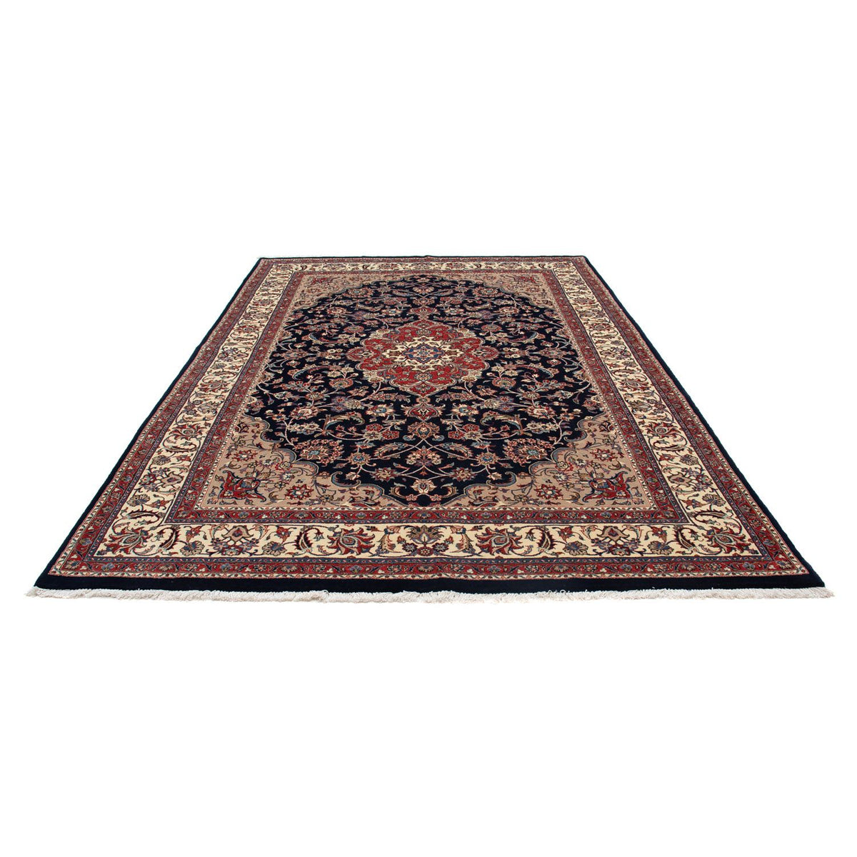 Tappeto Persero - Classico - 294 x 198 cm - nero