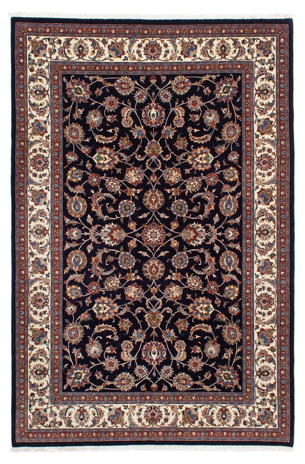 Tappeto Persero - Classico - 290 x 204 cm - nero