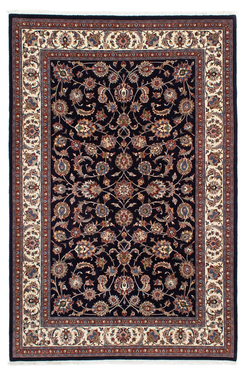 Tappeto Persero - Classico - 290 x 204 cm - nero