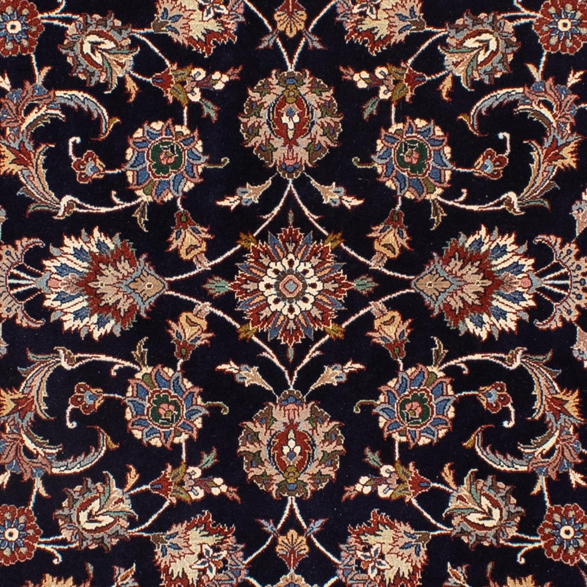 Tappeto Persero - Classico - 290 x 204 cm - nero