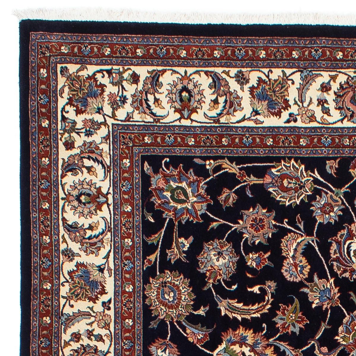 Tappeto Persero - Classico - 290 x 204 cm - nero