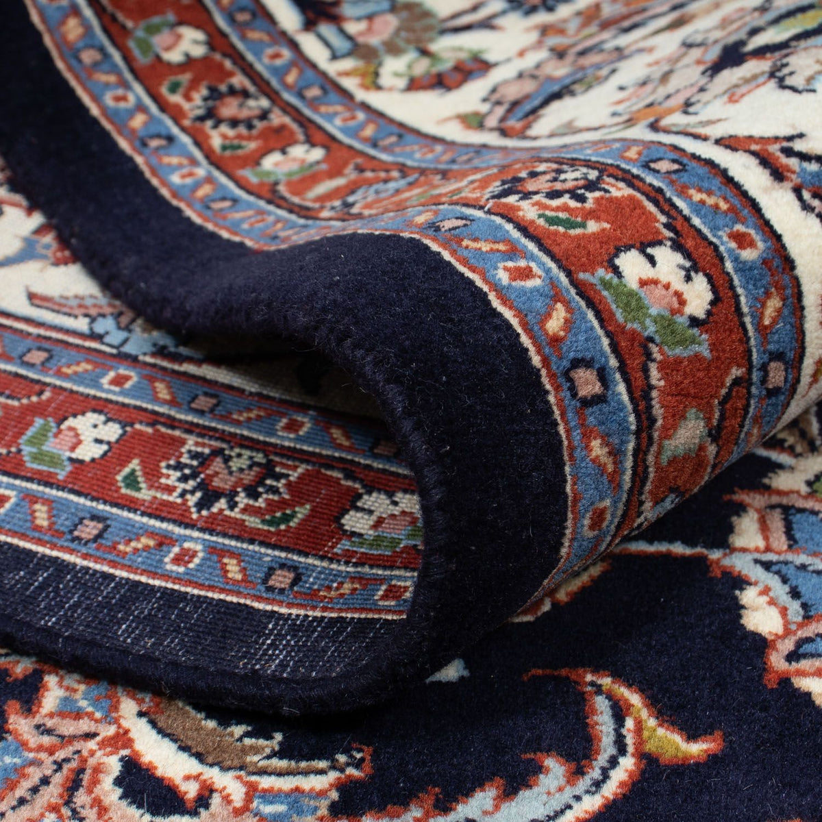 Tappeto Persero - Classico - 290 x 204 cm - nero