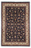 Tappeto Persero - Classico - 298 x 195 cm - nero