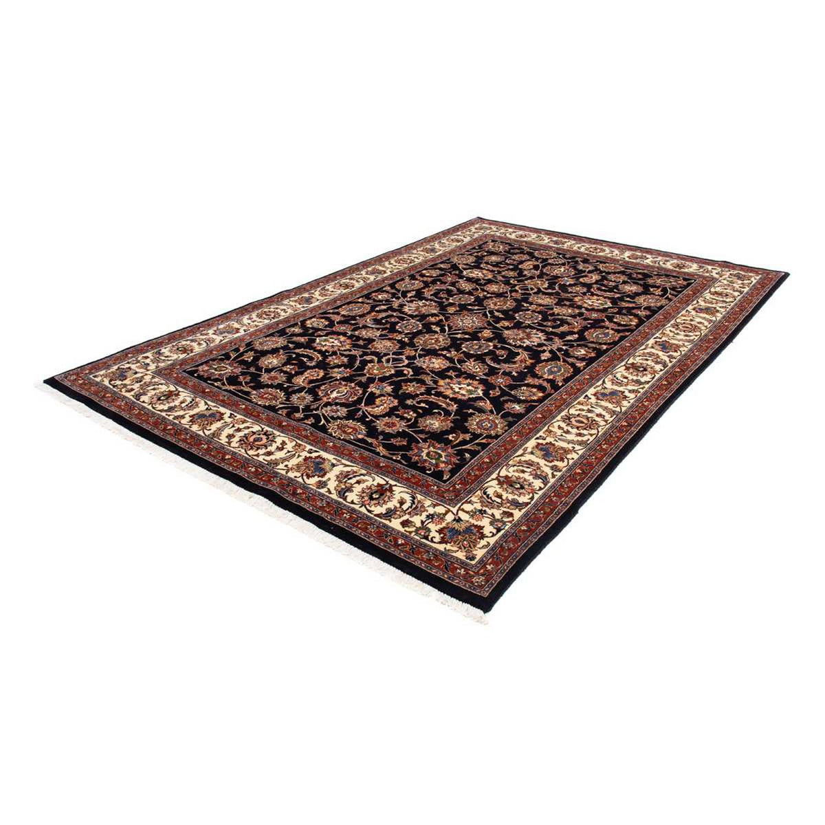Tappeto Persero - Classico - 297 x 203 cm - blu scuro