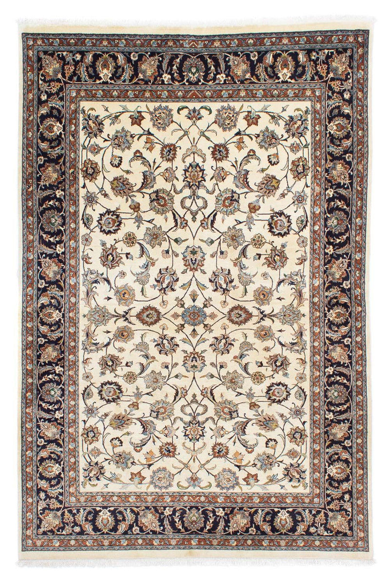 Tappeto Persero - Classico - 284 x 199 cm - beige