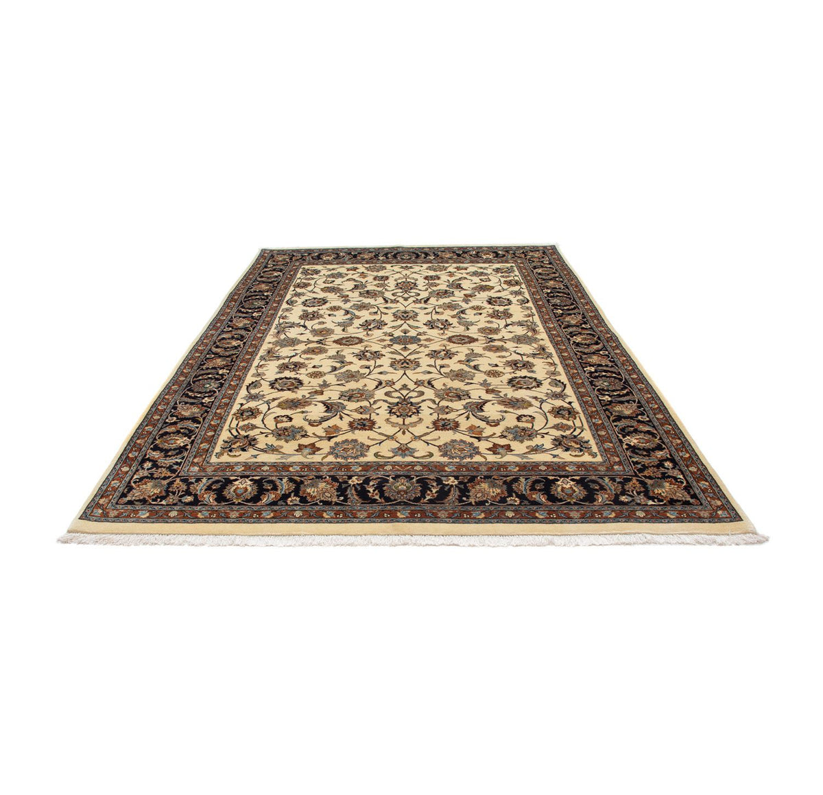 Tappeto Persero - Classico - 284 x 199 cm - beige