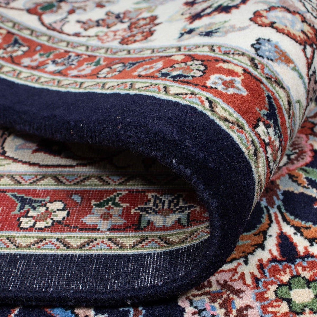 Tappeto Persero - Classico - 266 x 200 cm - nero