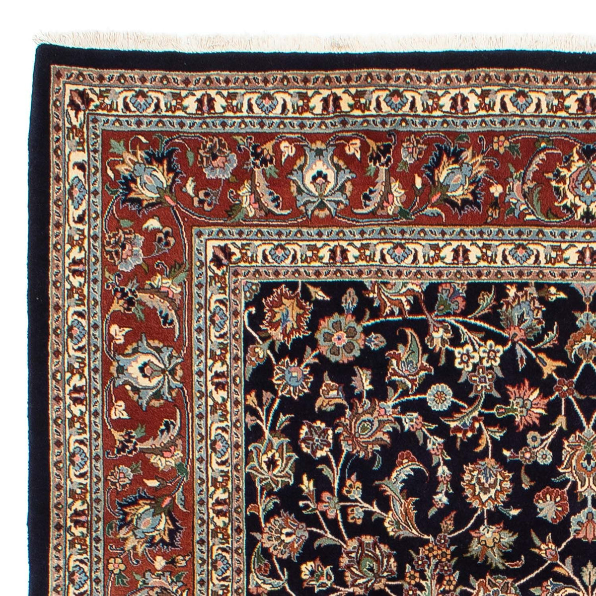 Tappeto Persero - Classico - 297 x 195 cm - nero