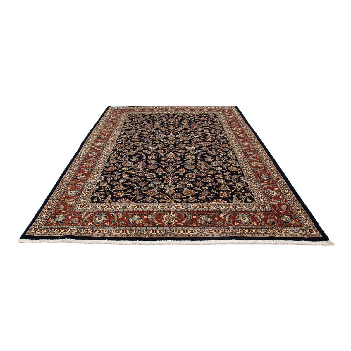 Tappeto Persero - Classico - 297 x 195 cm - nero
