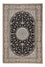 Tappeto Persero - Nain - Premio - 312 x 222 cm - beige