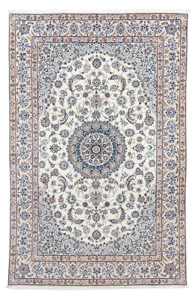 Nain - 9La Tappeto 198x300cm - Tappeto persiano