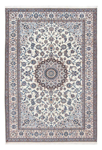 Nain - 9La Tappeto 208x300cm - Tappeto persiano