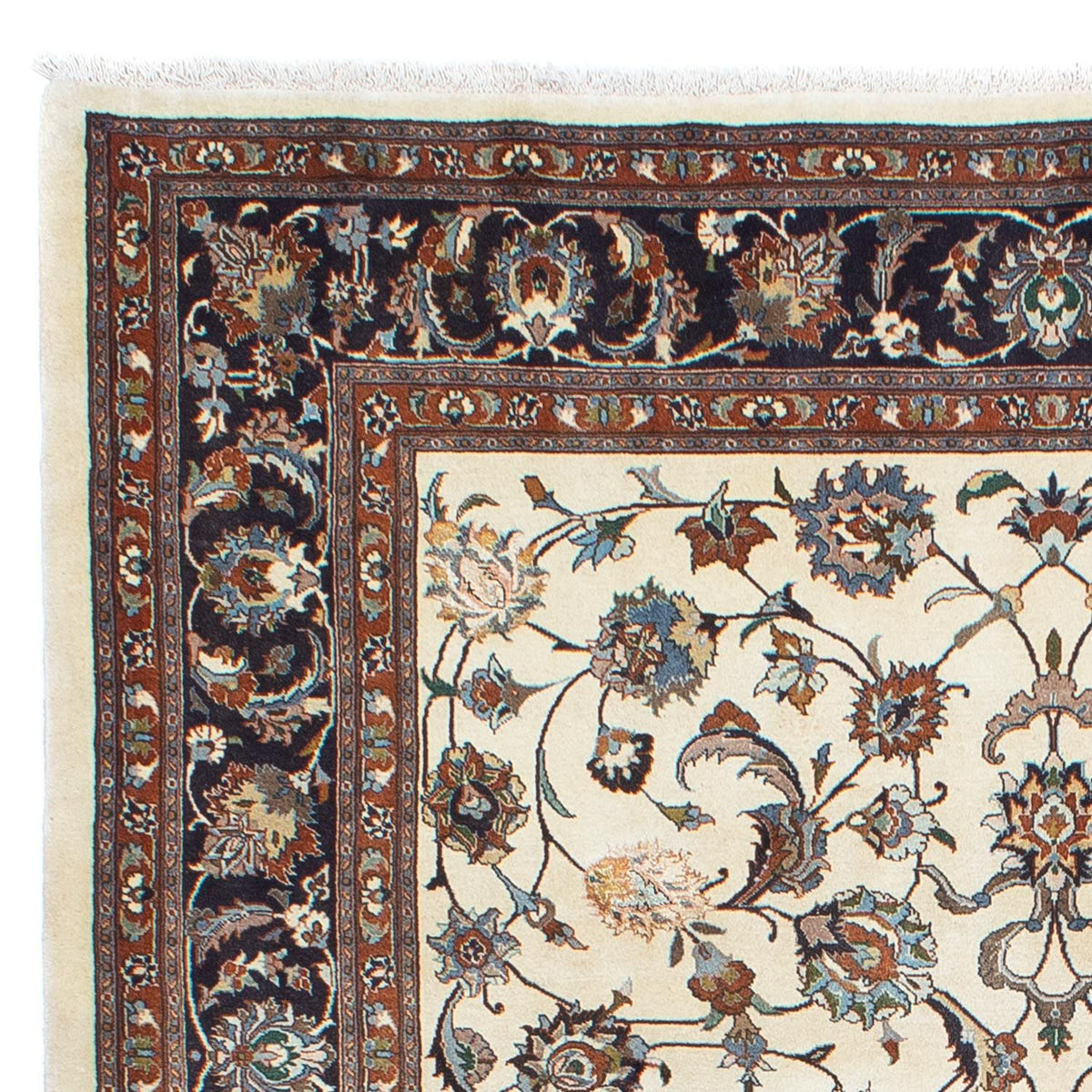 Tappeto Persero - Classico - 290 x 203 cm - beige