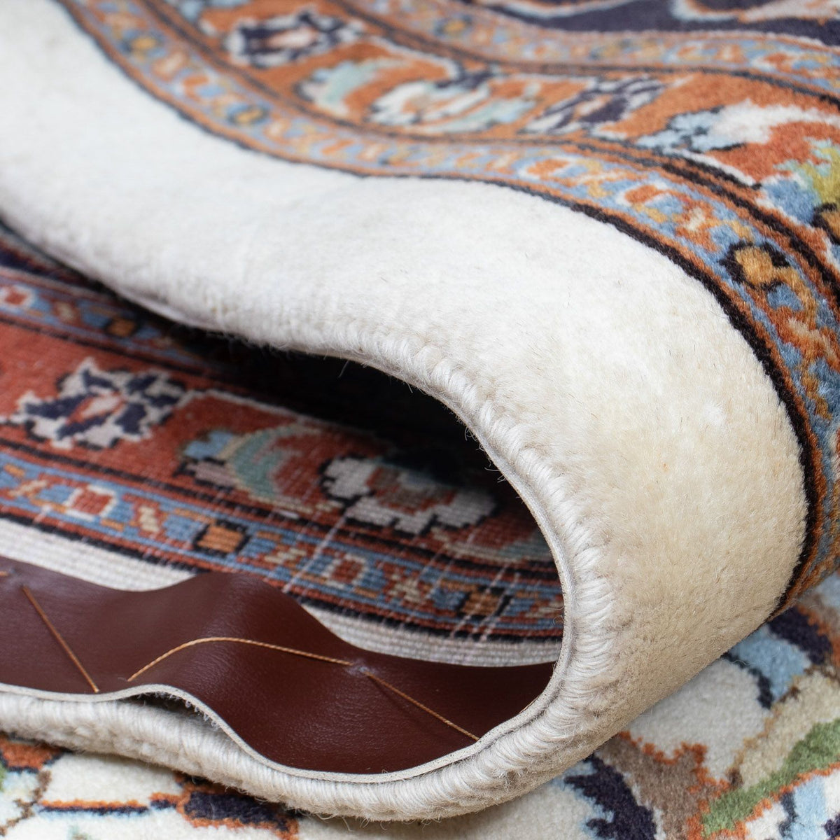 Tappeto Persero - Classico - 290 x 203 cm - beige