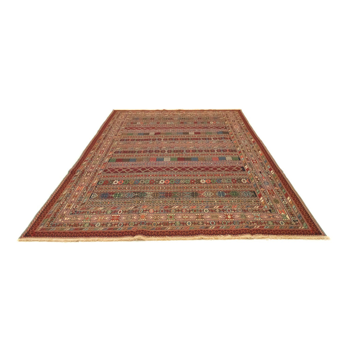 Tappeto Persero - Nomade - 304 x 200 cm - multicolore