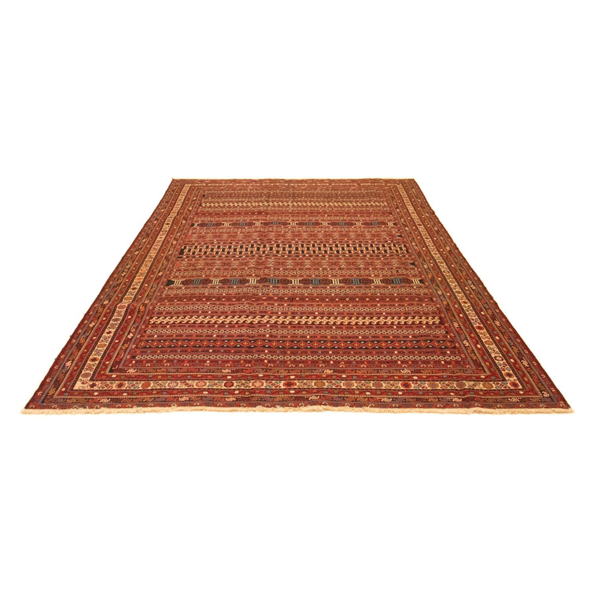 Tappeto Persero - Nomade - 291 x 196 cm - multicolore