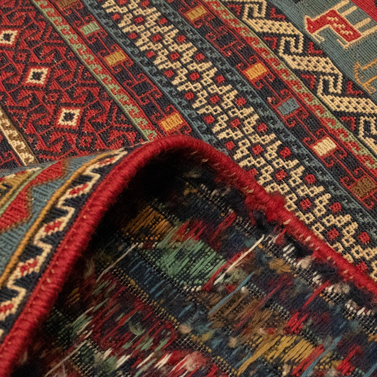 Tappeto Persero - Nomade - 300 x 192 cm - multicolore