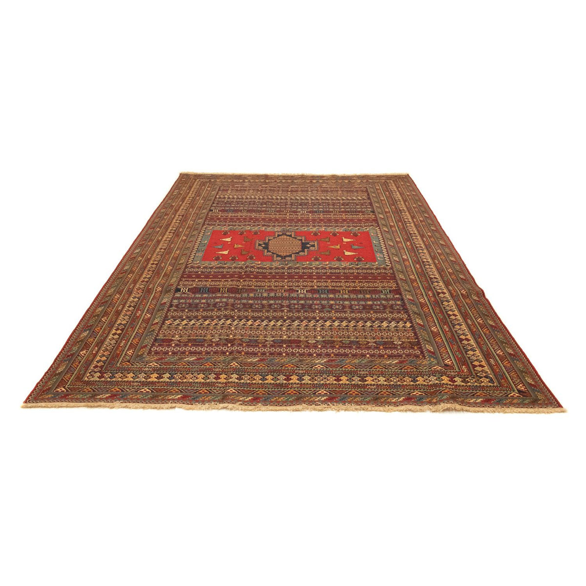 Tappeto Persero - Nomade - 300 x 192 cm - multicolore