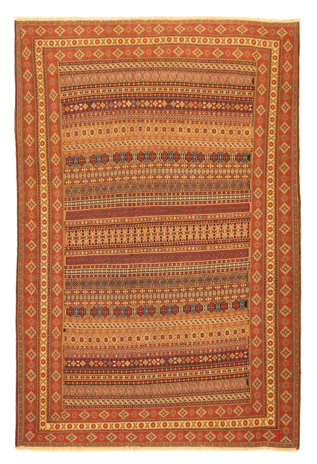 Tappeto Persero - Nomade - 287 x 196 cm - multicolore