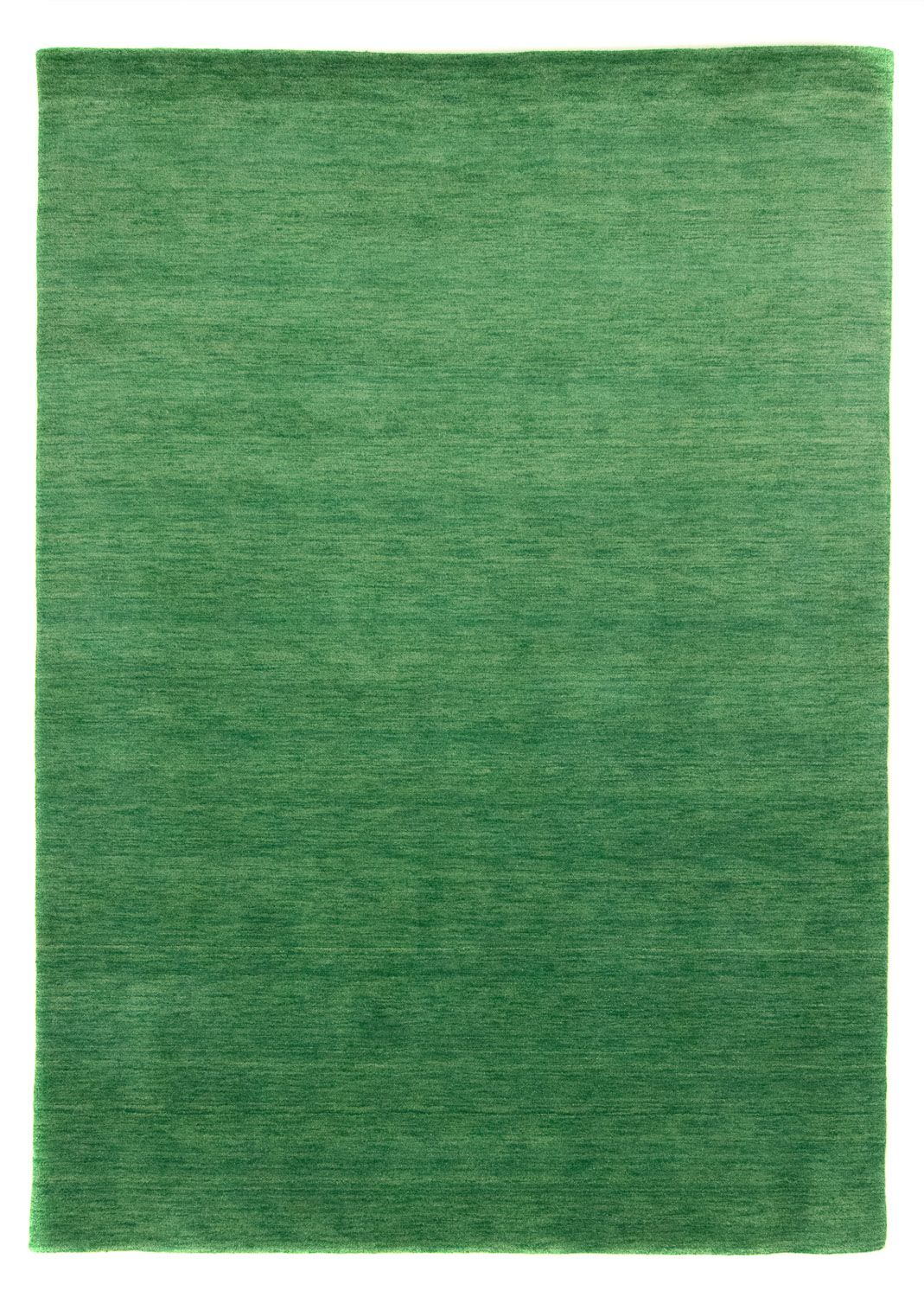 Tappeto Gabbeh - Softy - 300 x 250 cm - verde