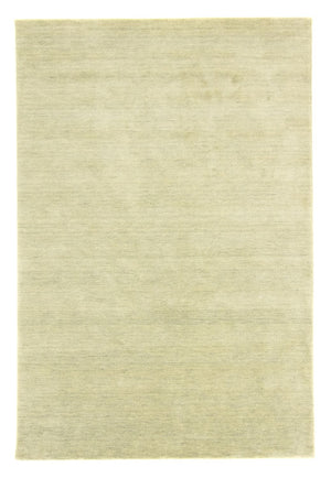 Tappeto Gabbeh - Indus - 160 x 90 cm - argento