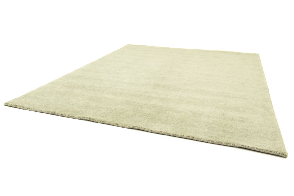 Tappeto corsia Tappeto Gabbeh - Softy - 240 x 80 cm - beige