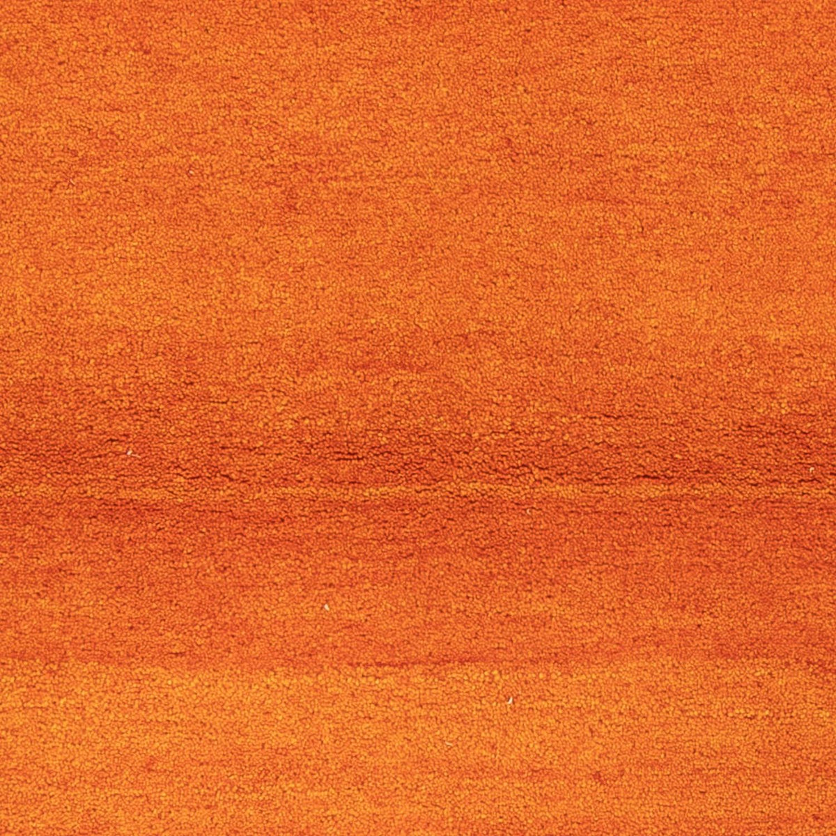 Tappeto Gabbeh - Indus - 180 x 120 cm - arancione