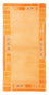 Tappeto Nepal - 140 x 70 cm - arancione