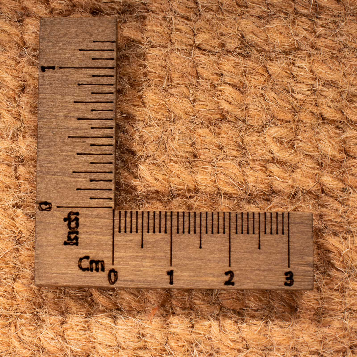 Tappeto Nepal - 140 x 70 cm - arancione