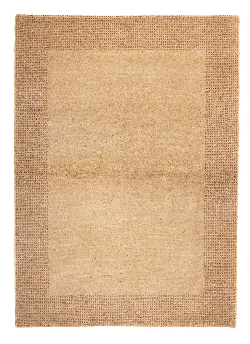 Tappeto Gabbeh - Indus - 180 x 120 cm - beige