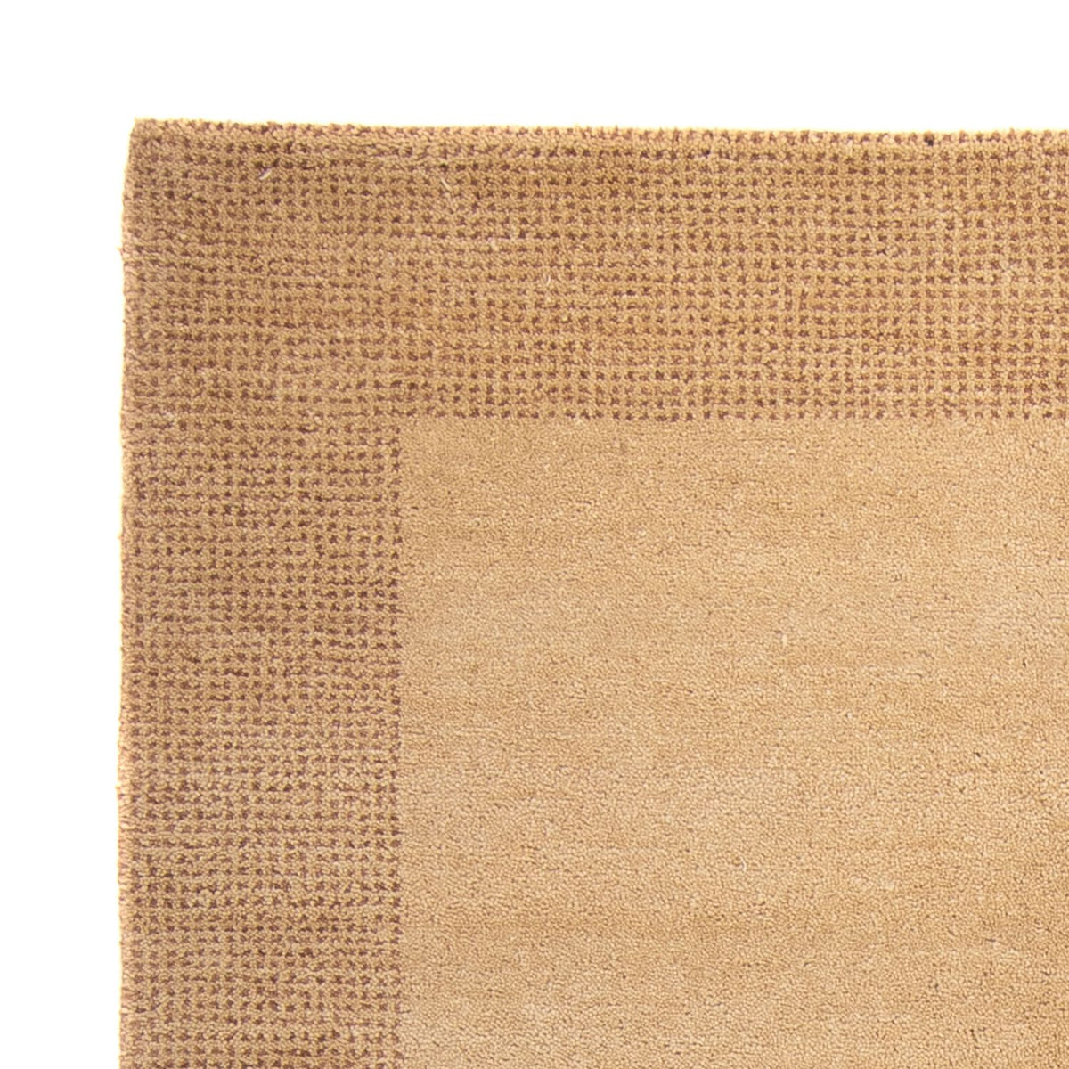Tappeto Gabbeh - Indus - 180 x 120 cm - beige