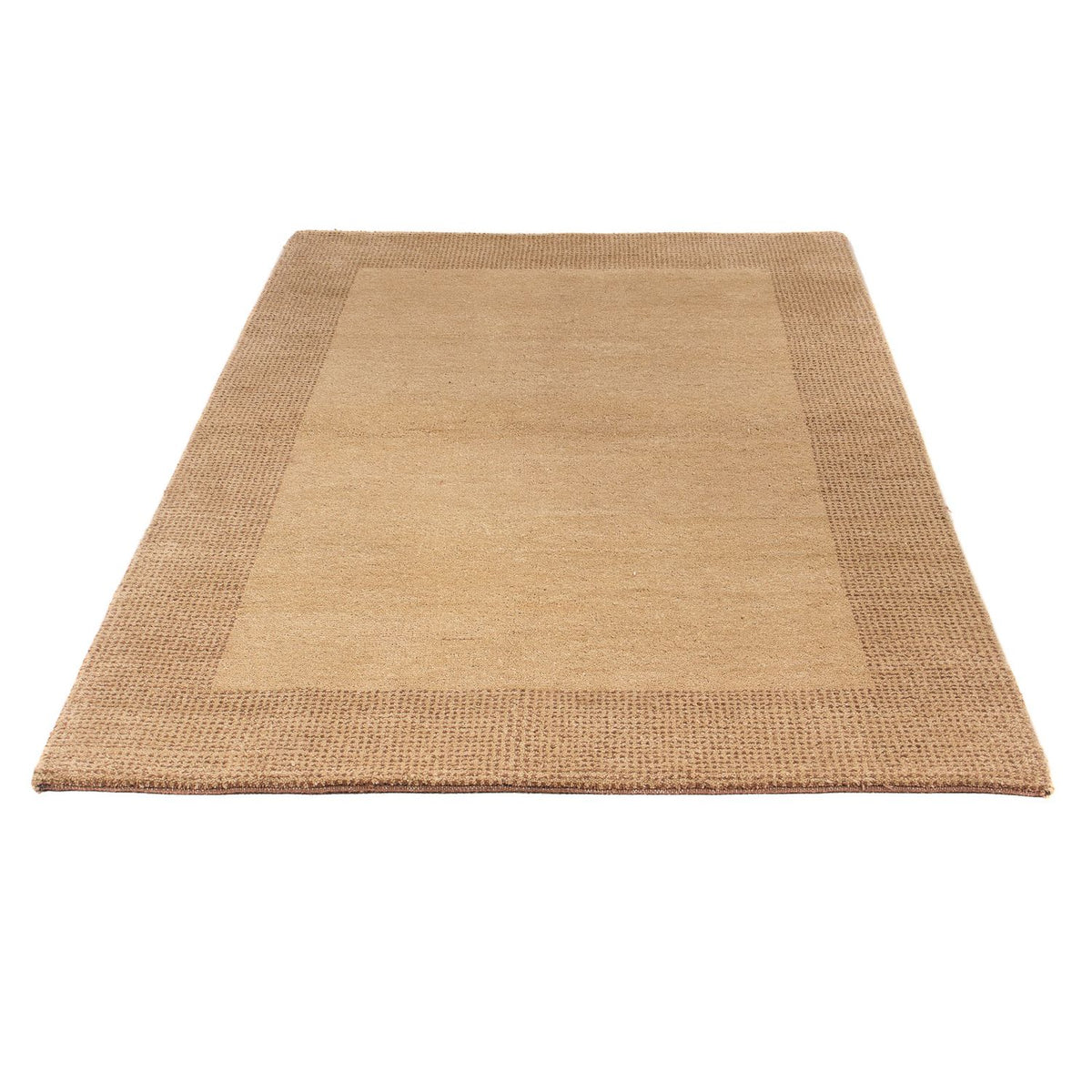 Tappeto Gabbeh - Indus - 180 x 120 cm - beige