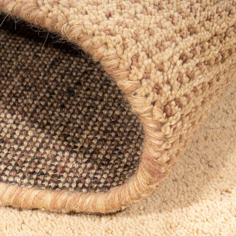 Tappeto Gabbeh - Indus - 180 x 120 cm - beige