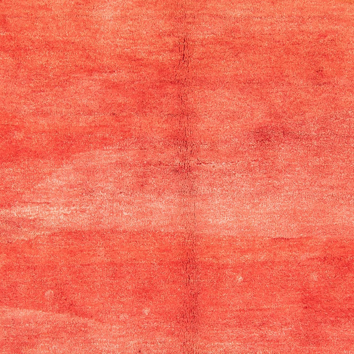 Tappeto Gabbeh - Indus - 240 x 170 cm - rosso chiaro