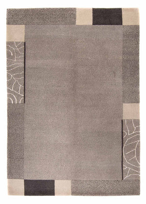 Tappeto Nepal - 230 x 160 cm - grigio
