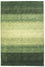 Tappeto di lana - 180 x 120 cm - verde
