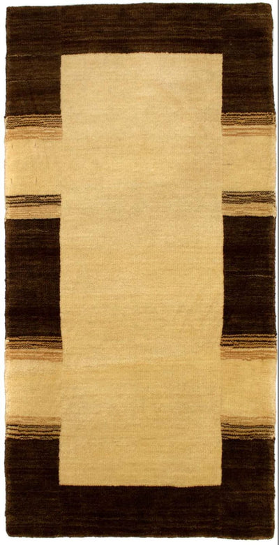 Tappeto di lana 60x110cm - Tappeto di lana