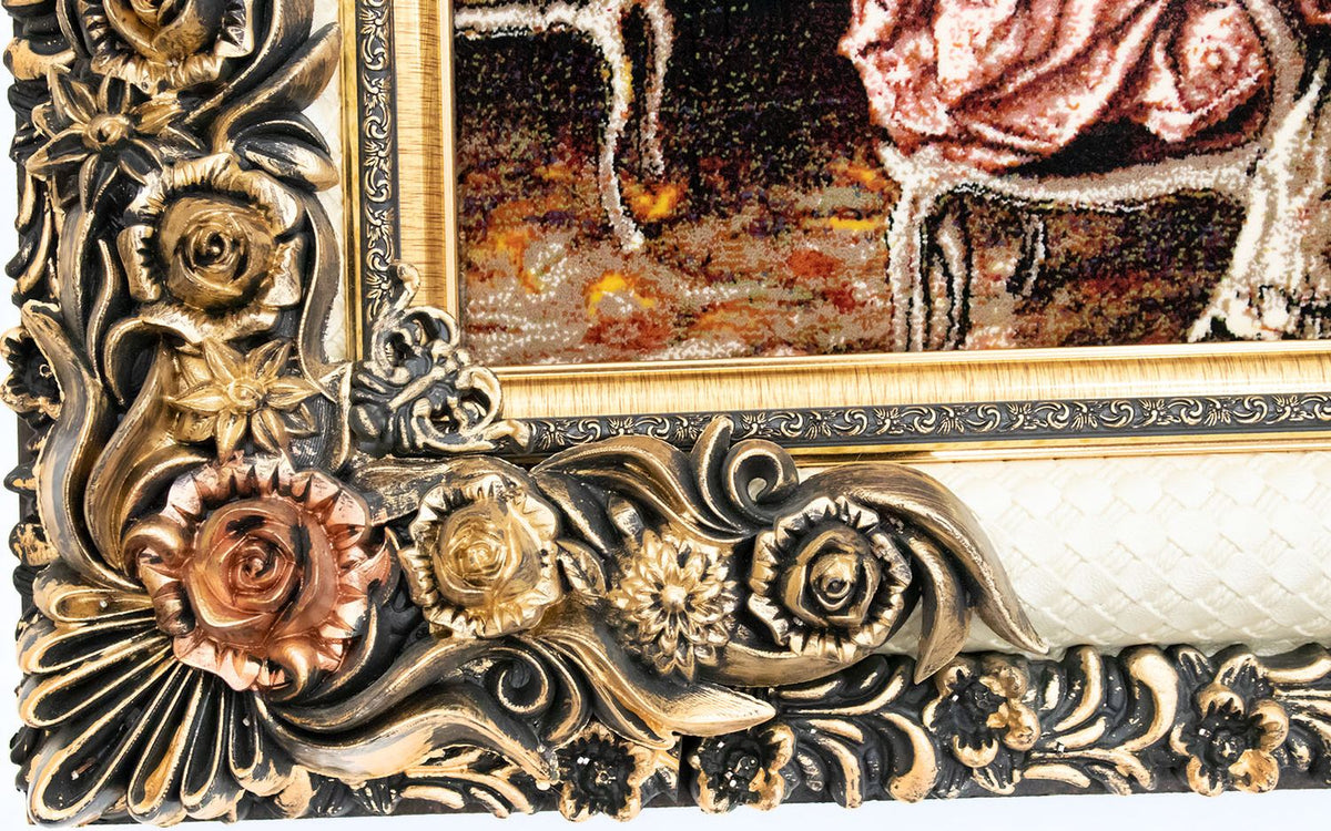 Arazzo - 120 x 70 cm -