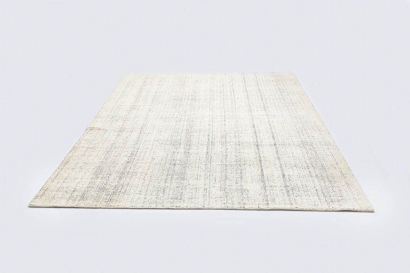 Tappeto di lana - 300 x 250 cm - beige