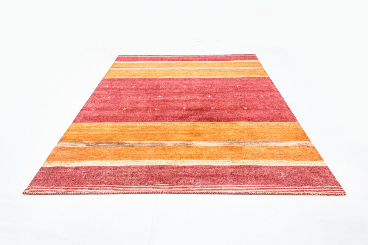 Tappeto Gabbeh - Softy - 300 x 200 cm - multicolore