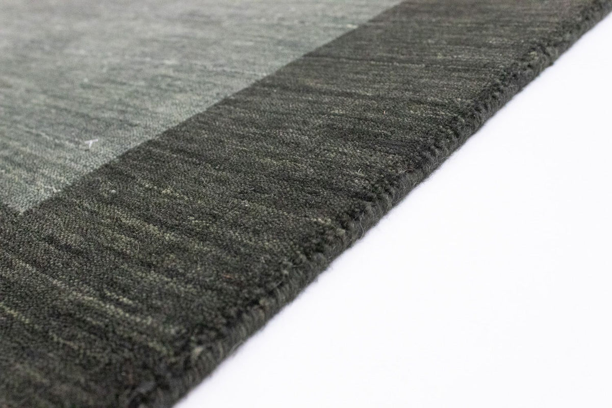 Tappeto Gabbeh - Softy - 200 x 150 cm - multicolore