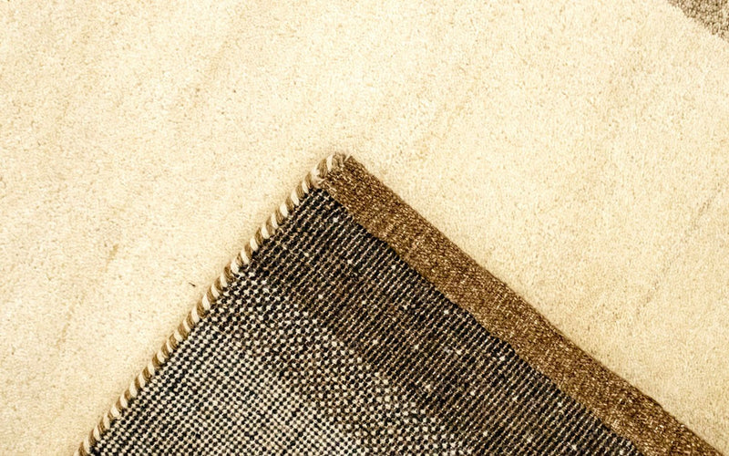 Tappeto Gabbeh - Indus - 180 x 120 cm - beige