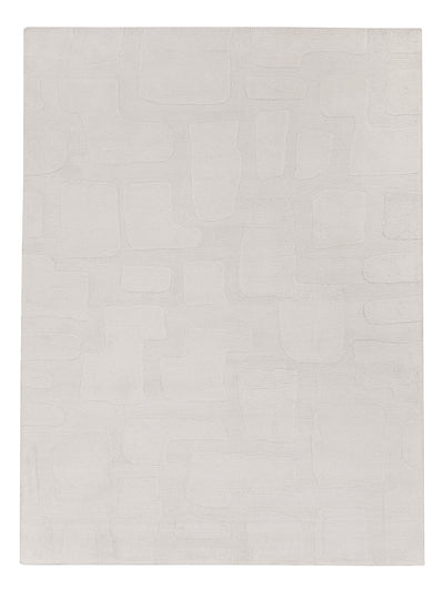 Tappeto di lana Marble Mystique - Tappeto di lana