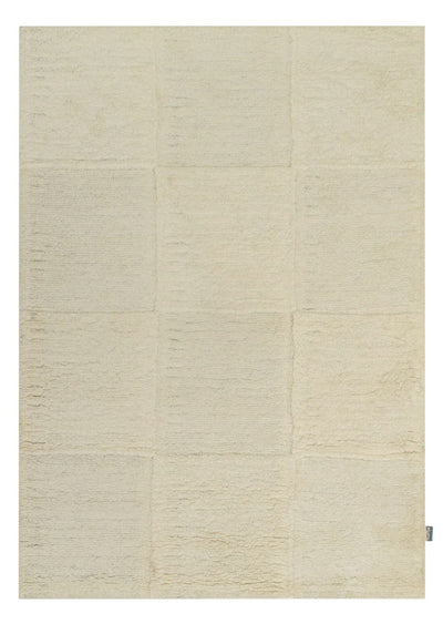 Tappeto di lana Modern Merino - Tappeto di lana