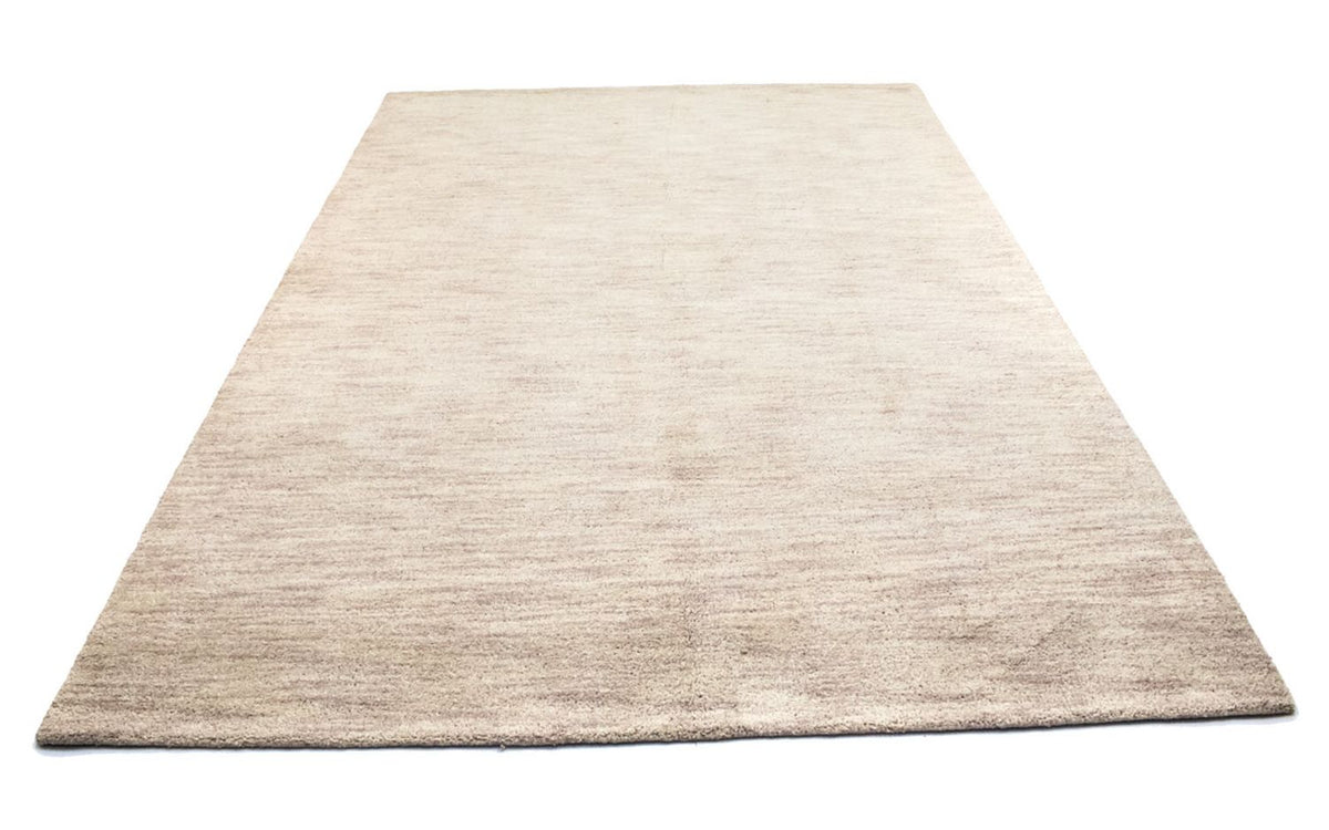 Tappeto di lana - 300 x 200 cm - beige