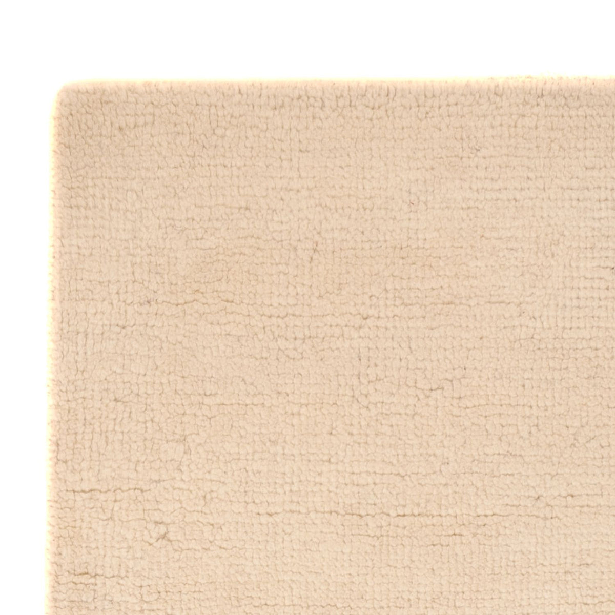 Tappeto corsia Tappeto Gabbeh - Softy - 192 x 95 cm - beige
