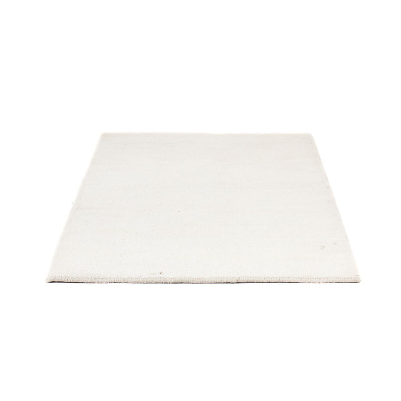 Tappeto corsia Tappeto Gabbeh - Softy - 192 x 95 cm - beige