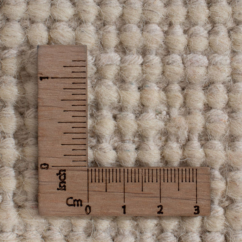 Tappeto corsia Tappeto Gabbeh - Softy - 192 x 95 cm - beige