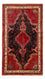 Tappeto corsia Tappeto Persero - Nomade - 197 x 77 cm - rosso scuro